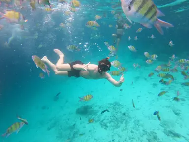 Original Travel Photo